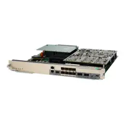 Cisco Catalyst 6800 Series Supervisor Engine 6T - Processeur pilote - 10GbE - reconditionné - module... (C6800-SUP6T-RF)_1